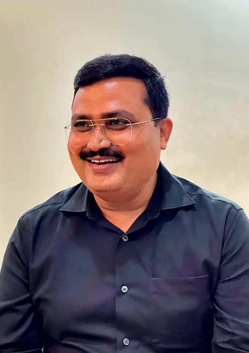 बालेन्दु द्विवेदी / Balendu Dwivedi